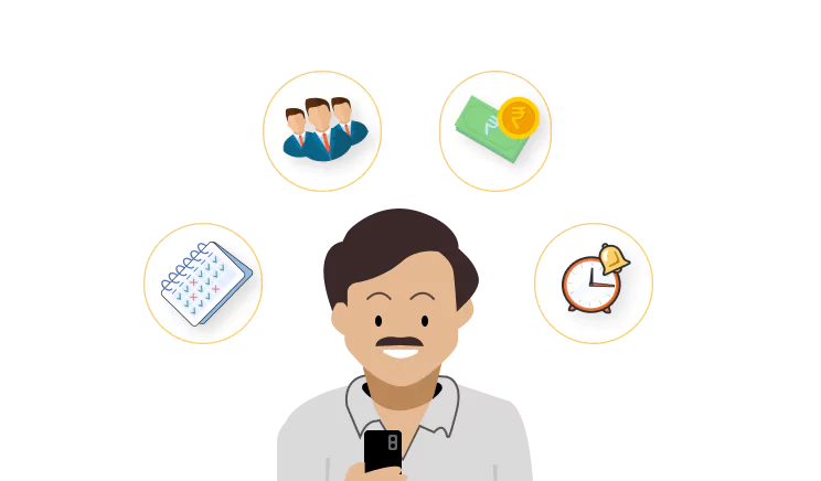 Staff Attendance and Payroll Management